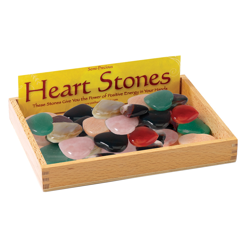 Heart Stone Unit