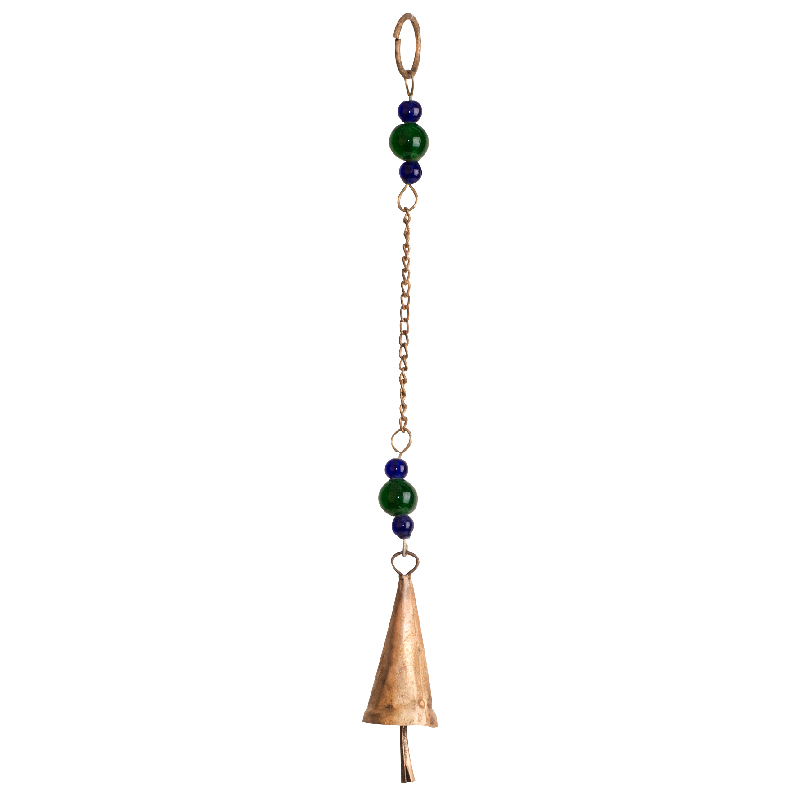 Small Recycled Wind Chime