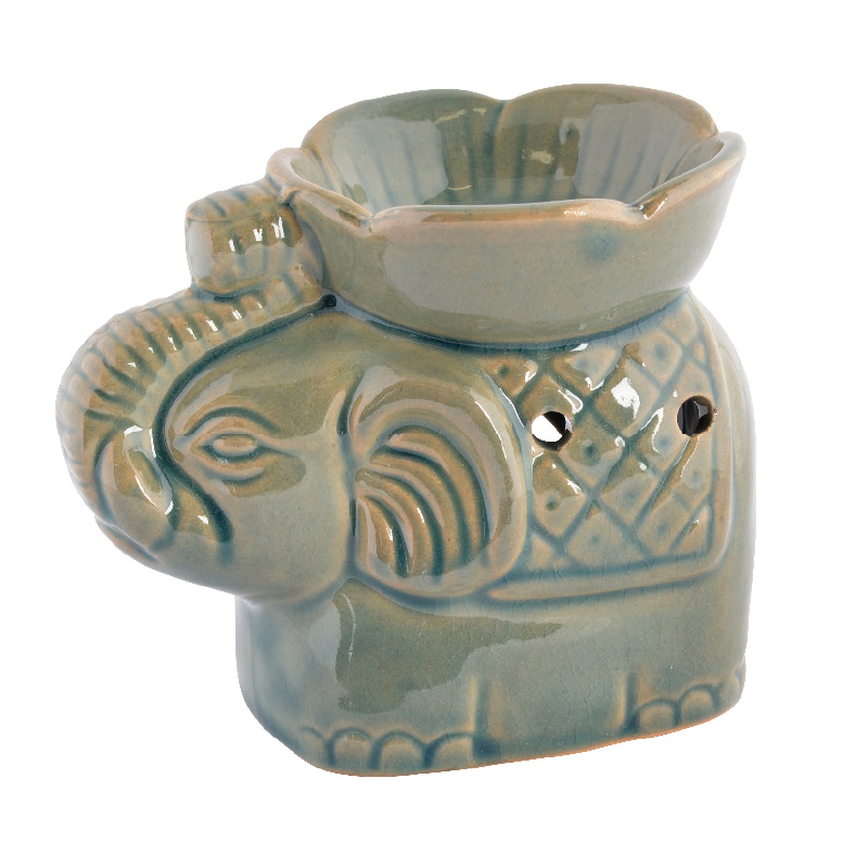 Elephant Ceramic Oil