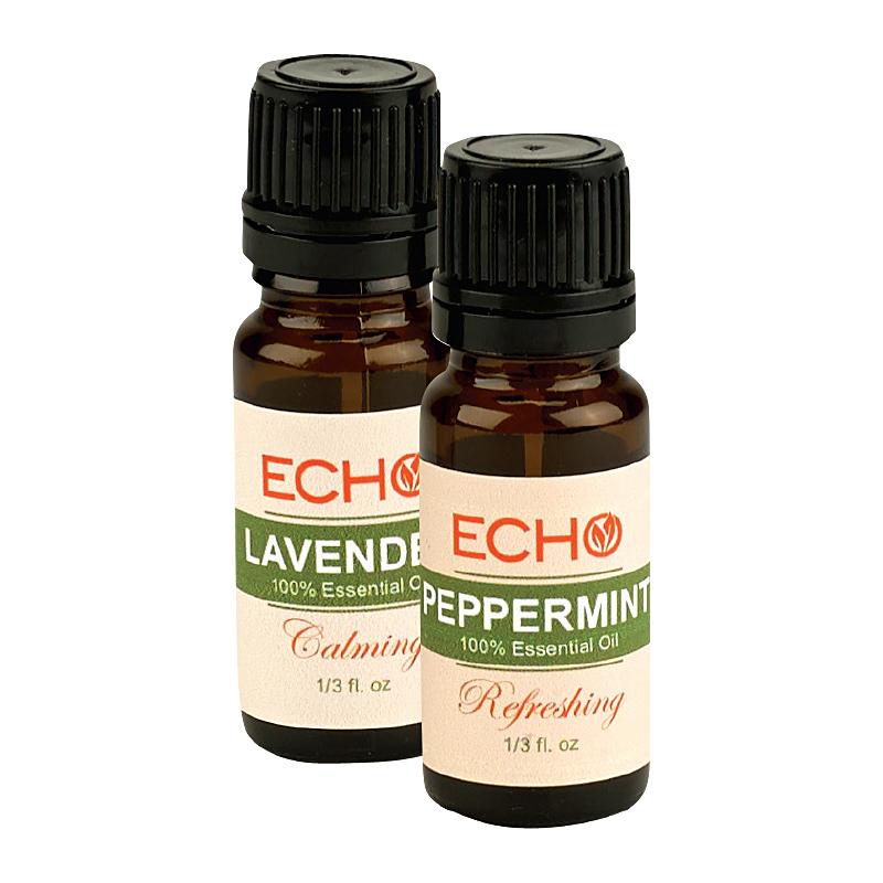 Echo Essential Oil Blends