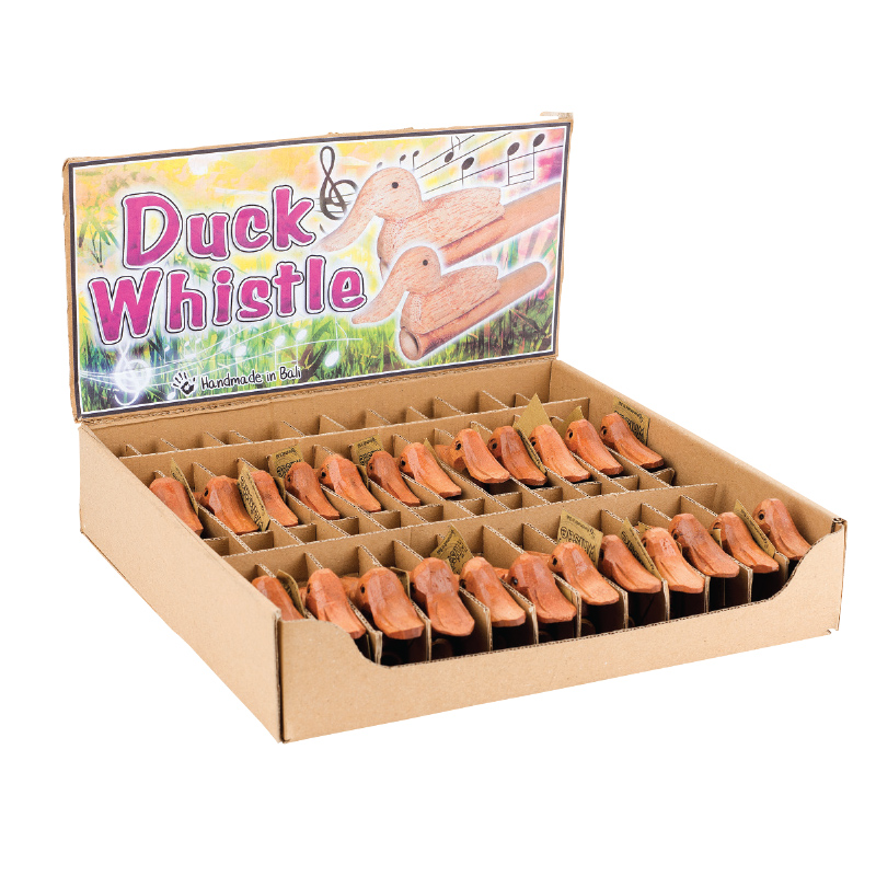 Duck Whistle Unit