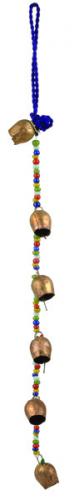 RECYCLED BELL CHIME