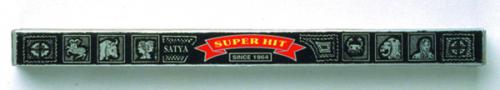 SUPER HIT 10 GRAM / 25 STICKS PER BOX