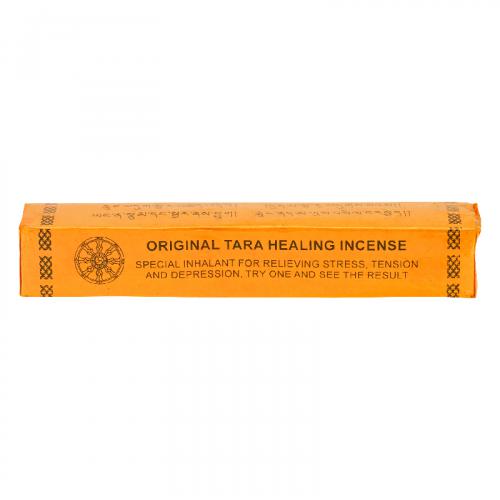 Original Tara Healing Incense