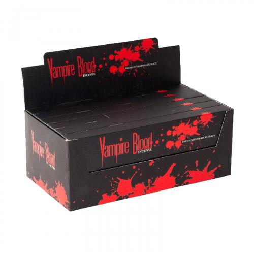 Vampire Blood Incense 15 Gram