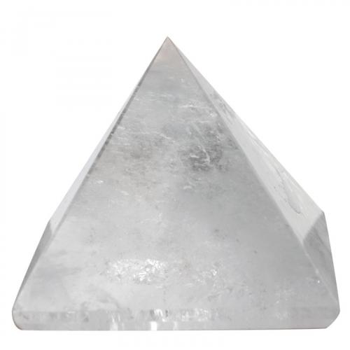 Clear Quartz Pyramids--Price Per Ounce