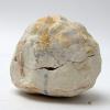 LARGE CRYSTAL CALCITE GEODE 1